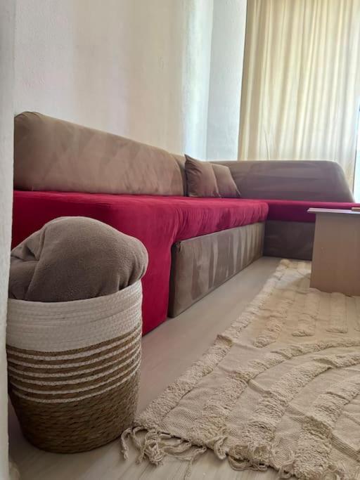 Apartamento Deluxe Plovdiv Exterior foto